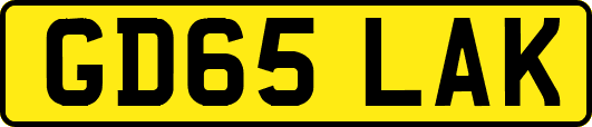 GD65LAK
