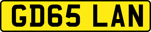 GD65LAN