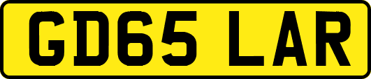 GD65LAR