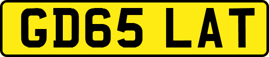 GD65LAT