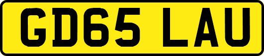 GD65LAU