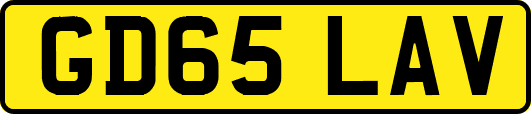 GD65LAV