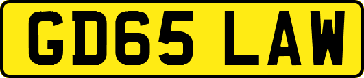 GD65LAW