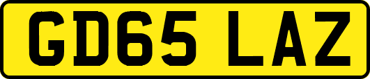 GD65LAZ