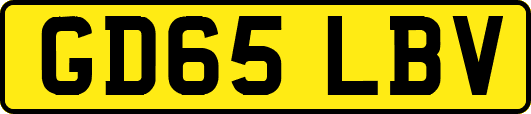 GD65LBV
