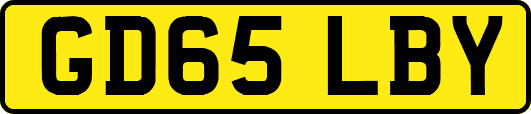 GD65LBY
