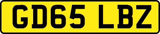 GD65LBZ