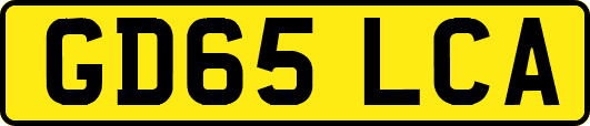 GD65LCA