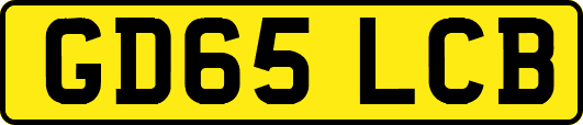 GD65LCB