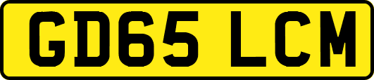 GD65LCM