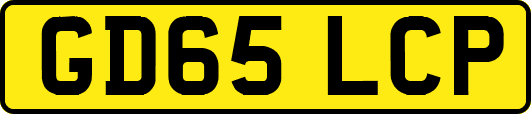 GD65LCP