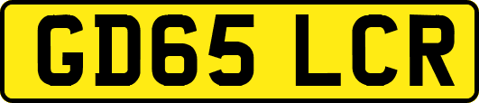 GD65LCR