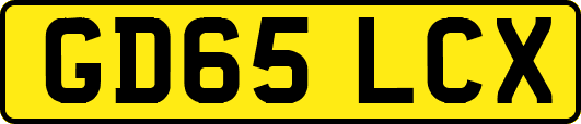 GD65LCX
