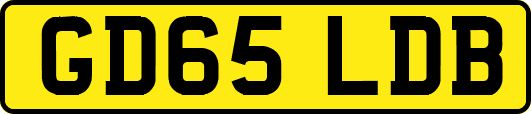 GD65LDB