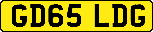 GD65LDG