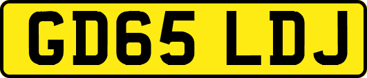 GD65LDJ