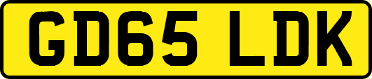 GD65LDK