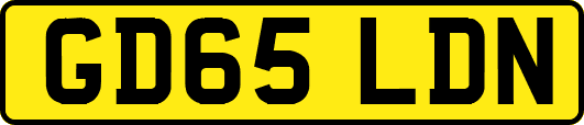 GD65LDN