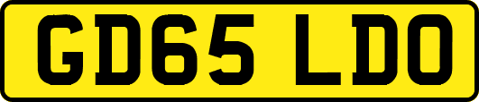 GD65LDO