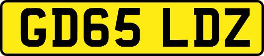 GD65LDZ