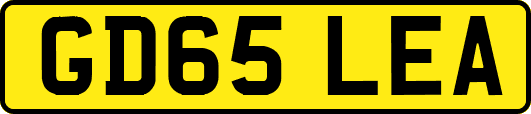 GD65LEA