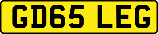 GD65LEG
