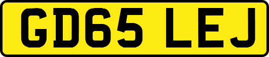 GD65LEJ