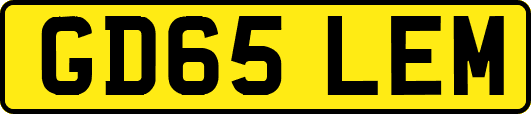 GD65LEM