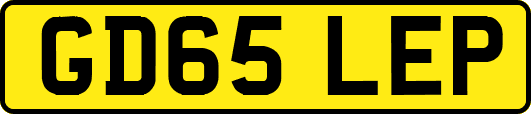 GD65LEP