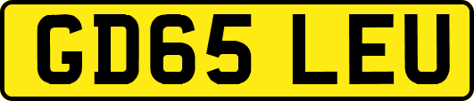 GD65LEU