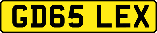 GD65LEX