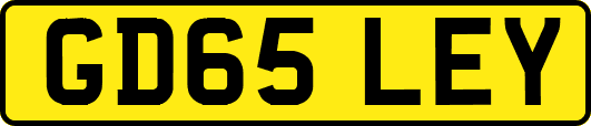 GD65LEY
