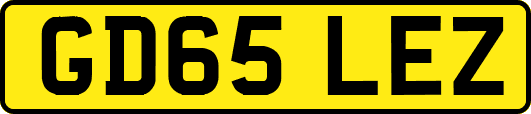GD65LEZ