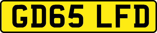 GD65LFD