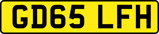 GD65LFH