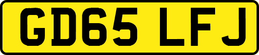 GD65LFJ