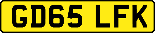 GD65LFK