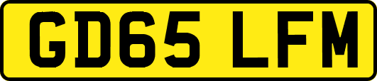 GD65LFM