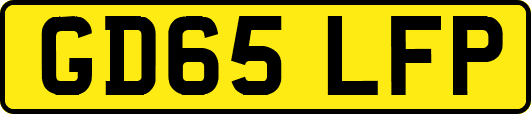 GD65LFP