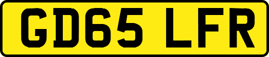 GD65LFR