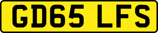 GD65LFS