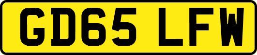 GD65LFW