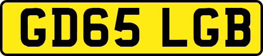 GD65LGB