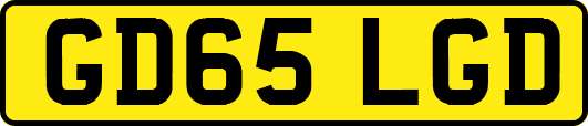 GD65LGD