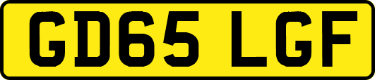 GD65LGF