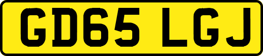 GD65LGJ