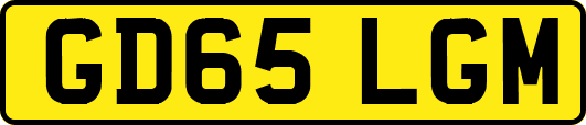 GD65LGM