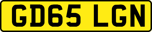 GD65LGN