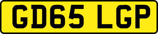 GD65LGP