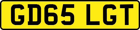 GD65LGT